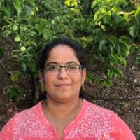 Sumathi Rajendran Email & Phone Number