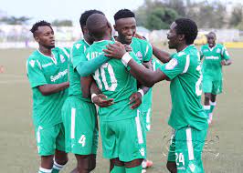 Check out f.c gor mahia by juma toto on amazon music. Pollack Wants Sluggish Gor To Show Continental Mettle Citizentv Co Ke