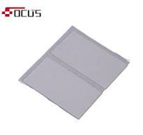 RFID Printable UHF Flexible on Metal Label Soft Anti Metal Tag Sticker