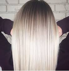Hairstyle Generator For Women Free Ombre Hair Blonde Ice Blonde Hair White Ombre Hair