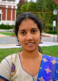 Krithi's Kitchen: About Me