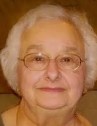 Obituary information for Nina Painton