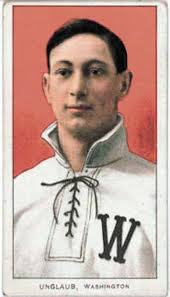 Did You Know That: Manager of F-M baseball team killed by train