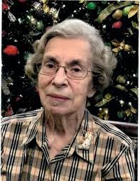 Obituary information for HELEN LOUISE JUDGE