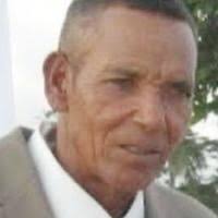 DONALD RICHARDSON PINDER