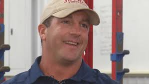 Evan sits down with Matt Fanning