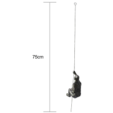 Maybe you would like to learn more about one of these? Posture 3 A B Crew Unique Resin Made Climbing Man Wall Art Home Decor Sculpture Wall Sculptures Home Kitchen Stanoc Com