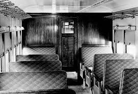 Frisco Lines Passenger Cars Coach Page 2