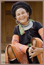 Hilltribe doll made in laos representing the hmong ethnic group. H Mong Lady 3 Beautiful People Traditional Outfits Hmong People