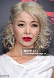 Katherine Justice's Instagram, Twitter & Facebook