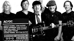While billy was in moving sidewalks, dusty hill and frank beard were touring america pretending goddammit, joey jordison and dusty hill die, bob odenkirk is in the hospital, condition unknown. Ac Dc Confirm 2020 Line Up Reveal First Official Photo Of Reunited Band Guitar World