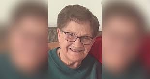 Obituary for Charlene Mae Newman