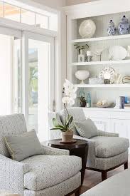 Florida Waterfront Beach House In 2020 Accent Chairs For Living Room Living Room Decor Traditional Living Room Designs