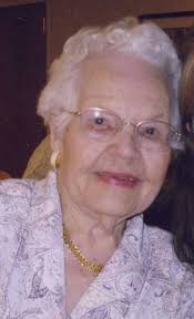 LaVonne Marks Obituary