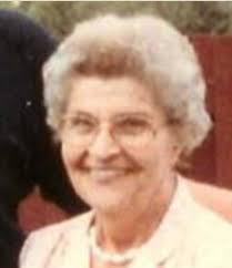 Esther Eckhardt Becker (1913-2001)