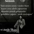 .tertemizse gönlün hele kar gibiyse alnın yani kendinden korkmuyorsan kimseden korkmuyorsan dğnyada dostuna güveniyorsan i̇yi günler bekliyorsan hele i̇yi günlere inanıyorsan üstelik hava da güzelse yaşamak güzel şey çok güzel şey doğrusu. Cok Guzel Sey Melih Cevdet Anday Siir Eskimeyen Kitaplar Eskimeyen Kitaplar