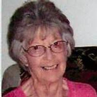 Evelyn Maska Obituary May 8, 2014