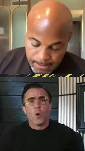 If Fluffy Hernandez Beats Reinier de Ridder...