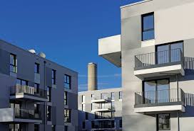 Darunter auch öffentlich geförderte wohnungen, mit schwerpunkt auf familiengerechten und barrierefreien wohnraum. Funkkaserne Nord Wohnungsbau Mit Offentlich Geforderten Wohnungen Schwabing Freimann Bayerische Architektenkammer