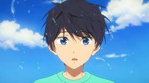 dive to the future story tvアニメ free dive to the future 公式サイト 無料アニメ free イラスト 七瀬遙