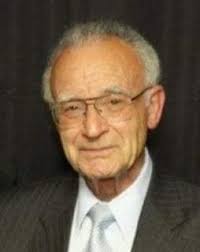 Obituary of Michele Scarinzi