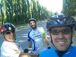 Las mejores rutas de Bicicleta de Carretera en Allen, Río Negro (Argentina) 