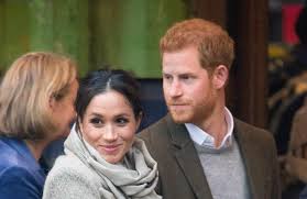 Was den entwurf so besonders macht zeigen wir hier. Das Ist Meghan Markles Hochzeitskleid