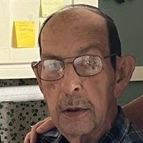 Eddie Pittman Williams Obituary