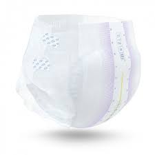 Très absorbante et très douce, même après de nombreux lavages. Couche Adulte Incontinence