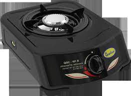 Sistem penyalaan mekanik, asupan panas 1.76 kw dan efisiensi 64.9% yang memberikan keringanan dan hemat dalam memasak di setiap harinya. Kompor Satu Tungku Quantum Qgc 101r Terbaru Agustus 2021 Harga Murah Kualitas Terjamin Blibli