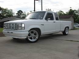 Image result for Silver 1992 Ranger