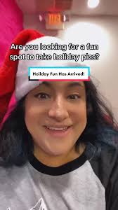 The holidays have arrived at The Pixel Experience in Greenville, South  Carolina! The selfie museum is a perfect spot for • Holiday newsletter  photos • Ladies night out fun • Teen/Tween gift • Fun date ...