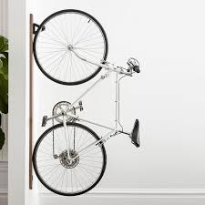 Bike Rack Walnut Artifox