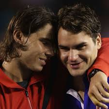 Legendary Nadal v Federer 2009 Final
