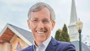 2024 Spring Presidential Thought Leadership Series Explores Diplomacy in  the Catholic Church