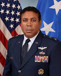 Brigadier General Robert L. Shannon