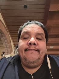 Introducing myself and sharing a photo of Fort Hall