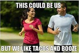 16 Taco Memes That Will Make You Glad It S Taco Tuesday Funny Quotes Taco Humor True Words