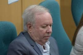 Fabián Mata se va de Río Gallegos: "Fue una linda experiencia"