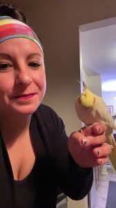 Not only did I get tummy scritches, I got tummy kissies!