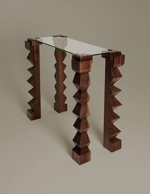 15 Asymmetrical Furniture Pieces Challenge Design | The Oblist