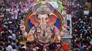Lord ganesha or ganpati is one of the most popular deities in the hindu. Mumbai S Ganeshotsav Festivities Postponed To Feb 2021 Curly Tales
