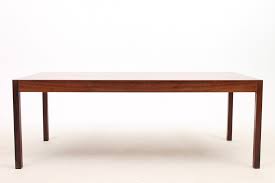 Shop for vintage rosewood coffee tables & cocktail tables at auction, starting bids at $1. Rosewood Coffee Table By Hans Wegner Denmark Design Addict Coffee Side Tables
