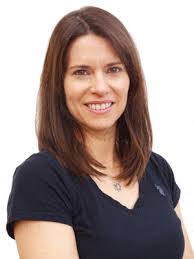 Melanie Koch's Instagram, Twitter & Facebook