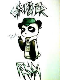 1024x768 gangster graffiti characters graffiti drawings of spray canswizard. Gangster Hood Cartoon Characters Drawings