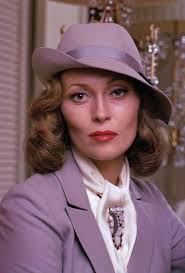 Who Remembers this 60's movie star? Who Remembers a Favorite Faye Dunaway  movie?