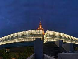 Ligman Outdoor Indoor Led Professional Lighting Solutions