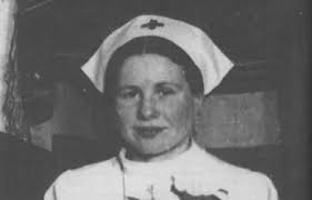 Irena Sendler (1910