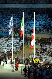 Sarà possibile seguire la cerimonia d'apertura sui canali tv rai e su sky ed eurosport. Giochi Olimpici Torino 2006 15 Anni Fa La Cerimonia Che Lascio Il Mondo A Bocca Aperta Gazzetta Del Sud