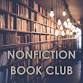 Non-Fiction Book Club event image
